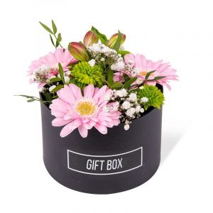 Bloemen Cadeaus voor Bloomgift