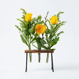 BloomTable® 'Sunny Day'