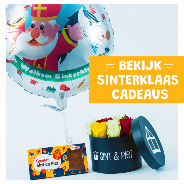 ALLE SINTERKLAAS CADEAUS images